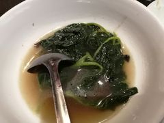 -花间酒庭院餐厅(谷山店)