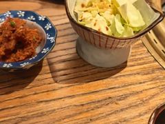 -肉魁屋·烧肉·烧鸟·酒场(高新店)