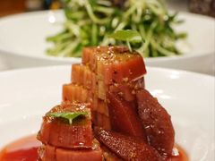 -羲和雅苑•北京烤鸭(国贸商城店)
