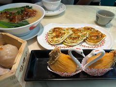 -陶陶居酒家(环市东店)