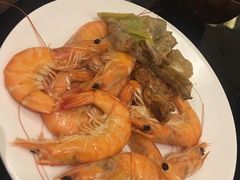-壹号港湾