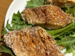 -桂马·日本料理·海胆·海鲜饭·酒场(民主广场店)