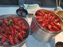 -巴厘龙虾·榜首油焖大虾(洞庭·艺术洋房店)