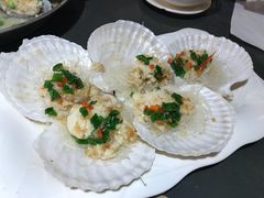 -79号渔船海鲜饭店(华强北店)