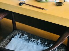 -丽思卡尔顿·炙焰·铁板烧餐厅