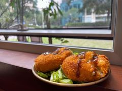 -肥朵食堂(带梦胡同店)