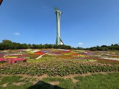 -沈阳植物园