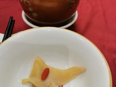 -聚春园自助餐厅(东街口店)