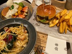 -幸邻食堂