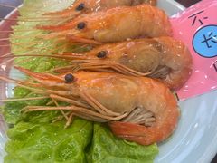 -蟹上黄·蟹黄面·江南糖水(人民广场店)