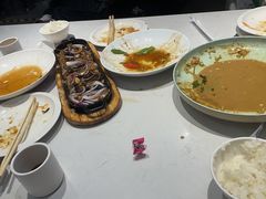 -北李·海肠捞饭·大连菜(望京凯德MALL店)