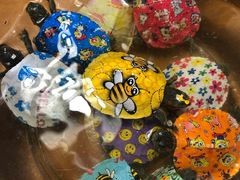 -万商花鸟市场