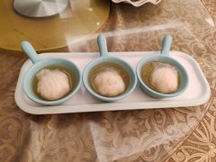 -卡尔顿东方银龙酒店•广西菜•早茶
