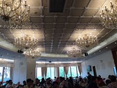 大堂-稻香酒家·33年老字号·港式粤菜(富邦中心店)