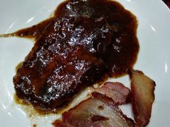 精品牛排-芭菲盛宴·环球美食(解放碑英利国际店)