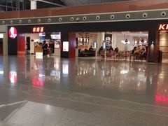 -肯德基(沈阳机场T3店)