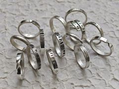 -不作·手工银饰DIY(西红门店)