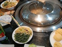 -人民公社大食堂(顺义总店)