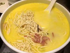 -苏帮袁·竹(北京坊店)