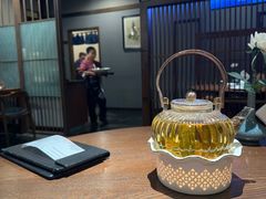 -ZEN采蝶轩·粤味臻鲜·手作点心·商务宴请(泰州店)