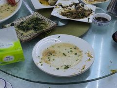 -范饭椰林川湘味海鲜·椰子鸡(三亚湾椰梦长廊店)