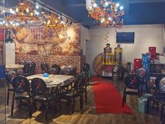 -黄氏烧烤江湖菜(武陵路店)