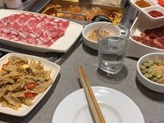 -海底捞火锅(青山湖万达夜宵主题店)