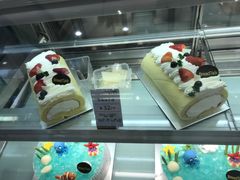 -BreadTalk面包新语·烘焙蛋糕(金光华广场店)