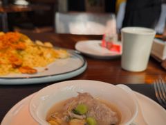 -肴约·花园式餐厅(湖里店)