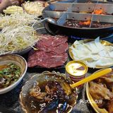 一盘鸭肠只要九块钱，超出3盘恢复原价，安逸惨了