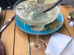 -Cactus墨西哥仙人掌餐厅