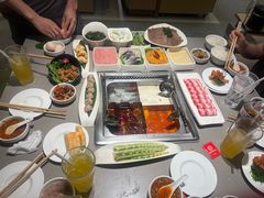 -海底捞火锅(杭州天虹购物中心店)