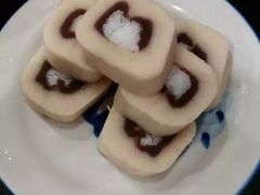 芸豆卷-老浒记烤鸭-北京菜(琉璃厂店)