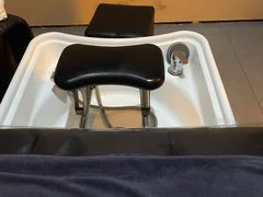 -徽雲头疗·spa(浦珠北路店)