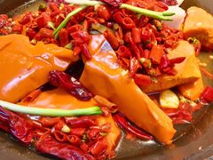 -赵美丽·重庆社区火锅·直营店(火车东站·中豪国际店)