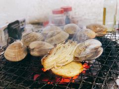 -火云龙烤肉(紫荆花店)