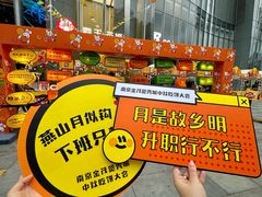 -金茂览秀城