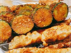 -小胡子祥彪烧烤(徐东店)