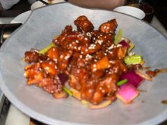 -绿茶餐厅(惠州天益城店)