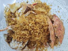 -嘉升大排档(番禺总店)