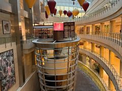 -北京饭店
