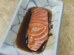 -桃屋日本料理(清华科技园店)