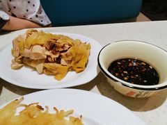 -乌江鱼杭帮菜(西湖店)