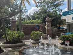 -新加坡水上探险乐园