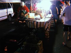 -瓜镇夜市