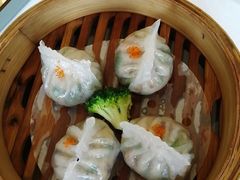 -东江渔村·古典园林·30年粤菜老字号(太和店)