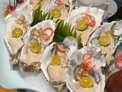 -佬太公海鸭·海鲜大排档(上海总店)
