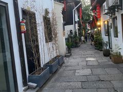 -小河直街历史文化街区