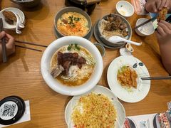 -美食小镇·观赏珍稀鸟类·长隆熊猫酒店