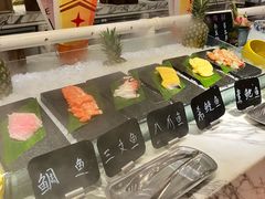 -南京金鹰尚美酒店·尚美西餐厅